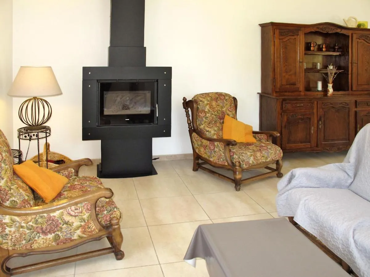 Holiday Home Les Lilas Blancs By Interhome Valreas