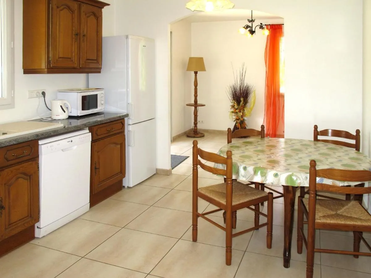 Holiday Home Les Lilas Blancs By Interhome Valreas 0*,