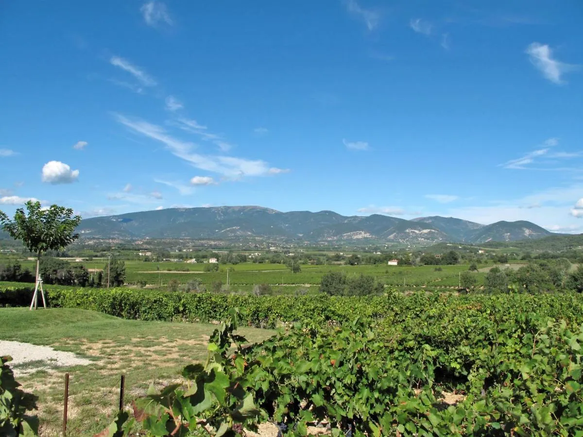 Holiday Home Les Lilas Blancs By Interhome Valreas