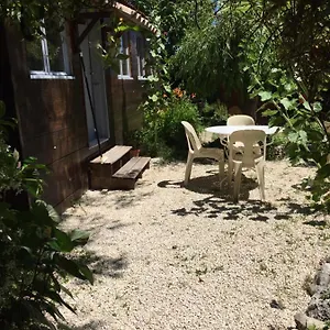 La Maison Des Loirs Valréas