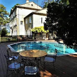 Chateau Montplaisir Charming In Provence Valreas