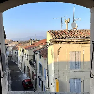 De Charme Au Coeur De Valréas