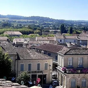 Le Petit Mistral Valréas