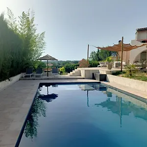Calme, Verdure Et Confort! Valréas