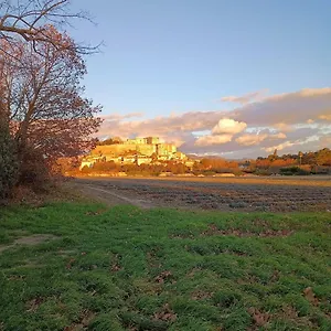Chambre D'hôtes Chaleureuse En Drôme Provençale Valréas