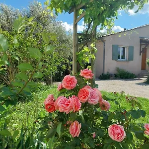 L'instant Provence Valréas